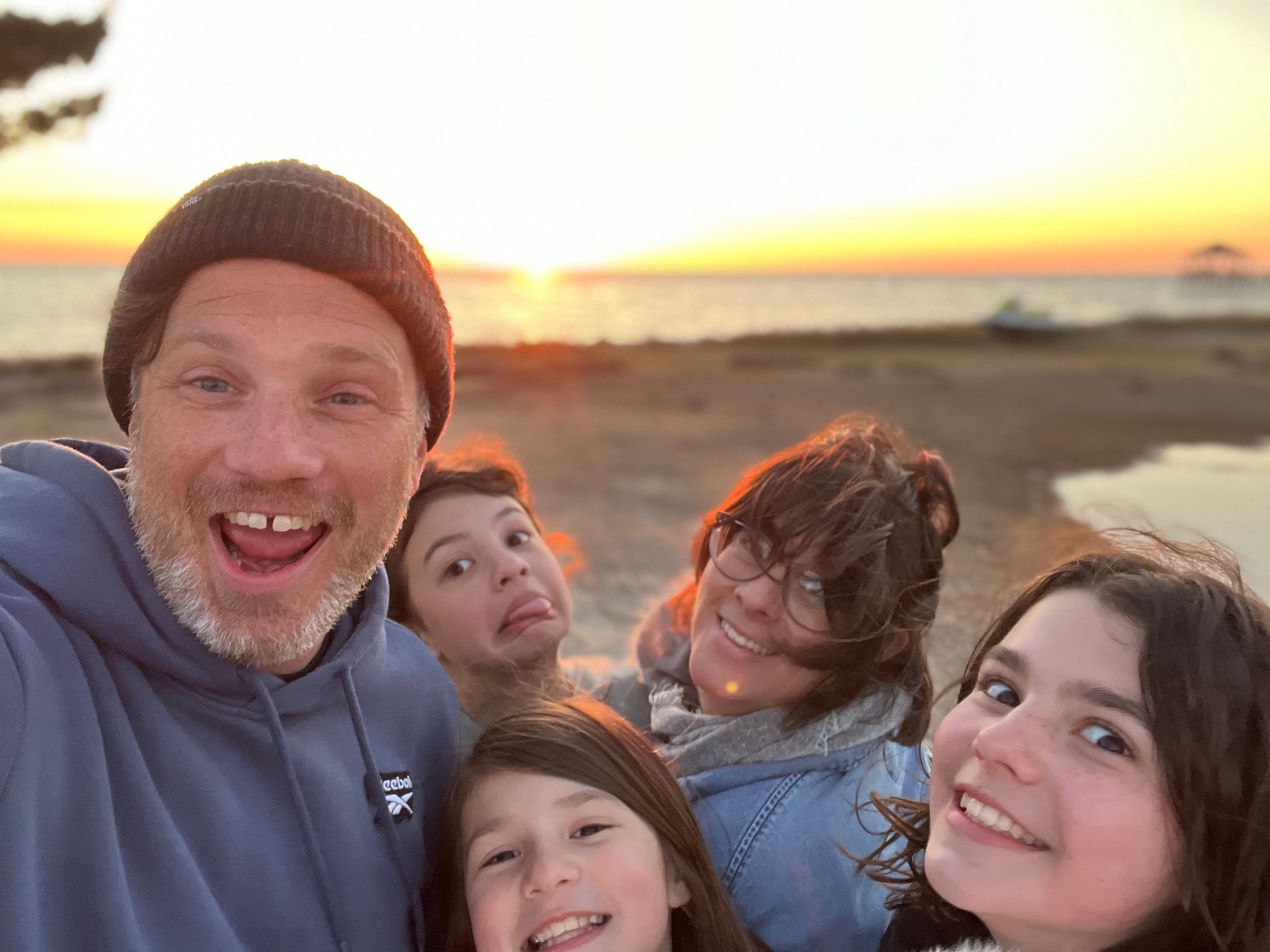 Family photo
